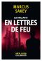 [Les Brillants 03] • En lettres de feu